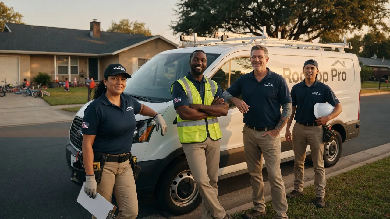Roof Repair in Newman Lake, WA near me